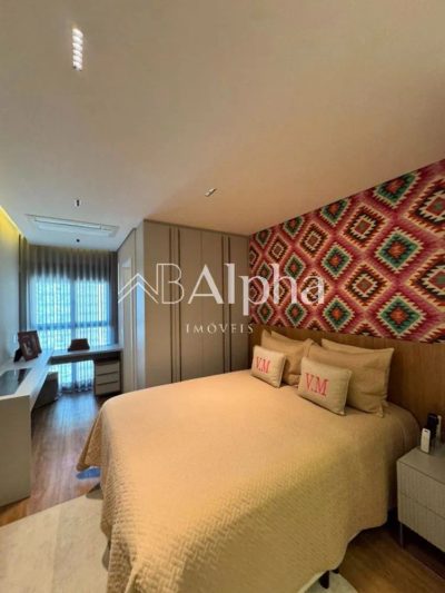 Apartamento, 4 quartos, 360 m² - Foto 4