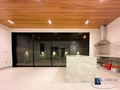 Sobrado, 4 quartos, 264 m² - Foto 1