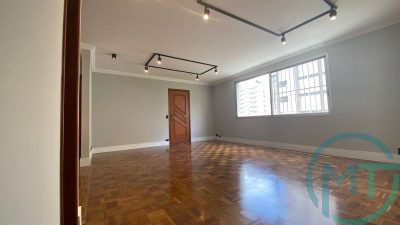 Apartamento, 3 quartos, 108 m² - Foto 4