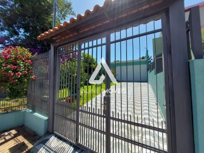 Casa, 3 quartos, 162 m² - Foto 1