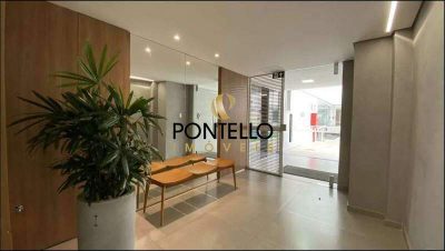 Apartamento, 2 quartos, 55 m² - Foto 1