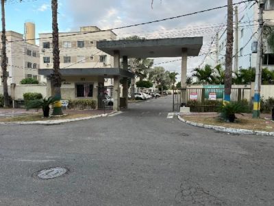Apartamento, 2 quartos, 46 m² - Foto 1