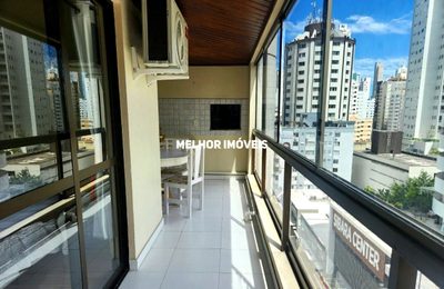 Apartamento, 3 quartos, 80 m² - Foto 5
