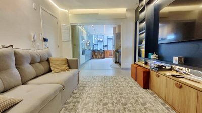 Apartamento, 3 quartos, 113 m² - Foto 3