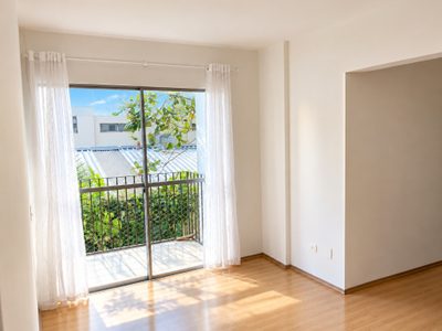 Apartamento, 1 quarto, 44 m² - Foto 1