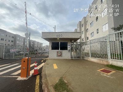Apartamento, 2 quartos, 43 m² - Foto 1