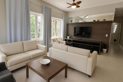 Casa, 4 quartos, 2 m² - Foto 5