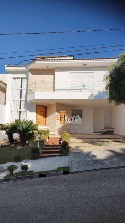 Sobrado, 3 quartos, 309 m² - Foto 1