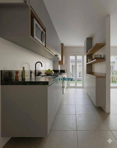 Apartamento, 3 quartos, 80 m² - Foto 3