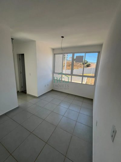 Apartamento, 2 quartos, 48 m² - Foto 4