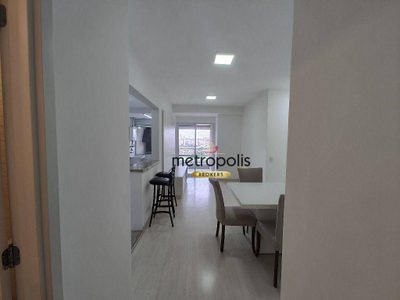 Apartamento, 2 quartos, 75 m² - Foto 2