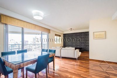 Apartamento, 3 quartos, 118 m² - Foto 5