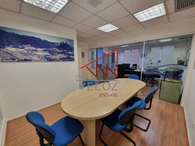 Apartamento, 4 quartos, 220 m² - Foto 1
