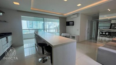 Apartamento, 3 quartos, 110 m² - Foto 4