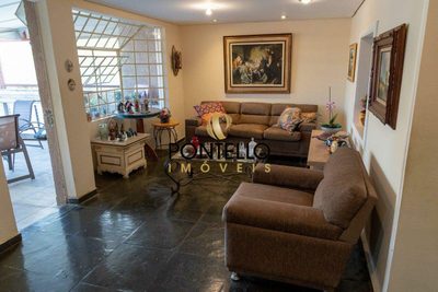 Cobertura, 4 quartos, 112 m² - Foto 1