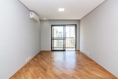 Apartamento, 3 quartos, 89 m² - Foto 1