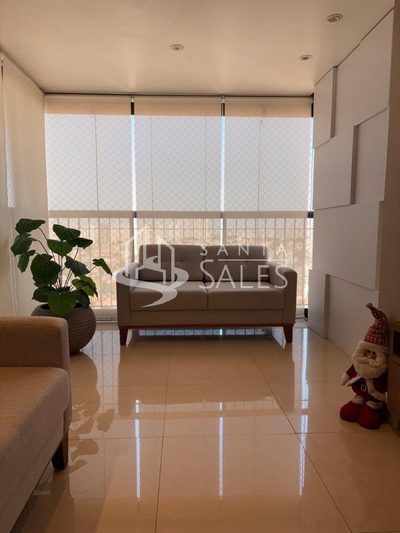 Apartamento, 3 quartos, 75 m² - Foto 4