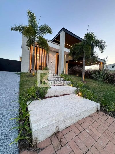 Casa, 3 quartos, 500 m² - Foto 1