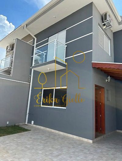 Casa, 3 quartos, 150 m² - Foto 1