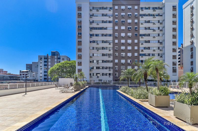 Apartamento, 2 quartos, 55 m² - Foto 3