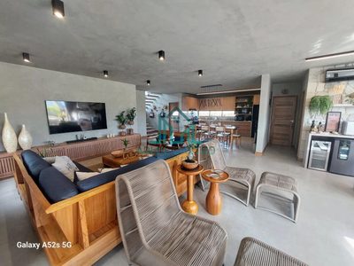 Casa, 3 quartos, 327 m² - Foto 4
