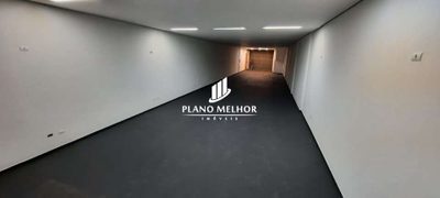 Loja-Salão, 500 m² - Foto 3