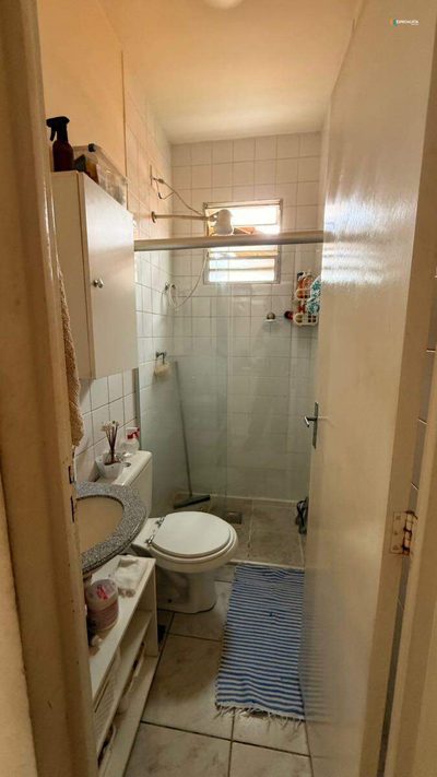 Apartamento, 2 quartos, 42 m² - Foto 3