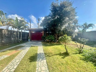 Chácara, 3 quartos, 1500 m² - Foto 2