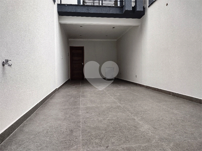 Sobrado, 3 quartos, 115 m² - Foto 3