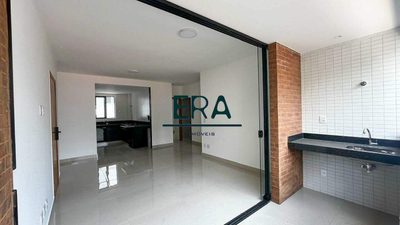 Apartamento, 3 quartos, 88 m² - Foto 3