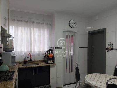 Apartamento, 3 quartos, 90 m² - Foto 2