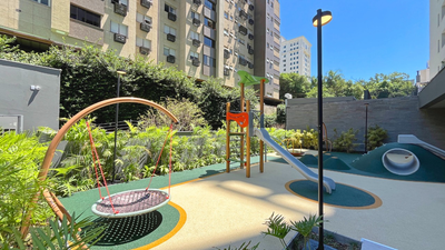Cobertura, 3 quartos, 308 m² - Foto 5
