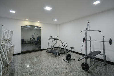 Apartamento, 2 quartos, 72 m² - Foto 3