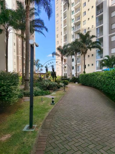 Apartamento, 2 quartos, 68 m² - Foto 4