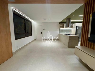Apartamento, 3 quartos, 93 m² - Foto 4