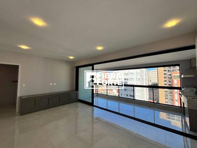 Apartamento, 2 quartos, 129 m² - Foto 3