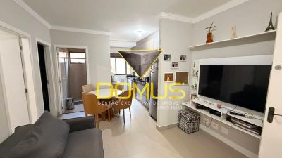 Apartamento, 2 quartos, 53 m² - Foto 2