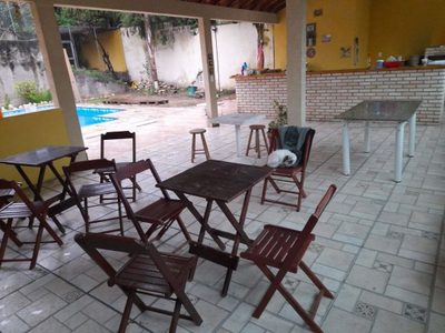 Casa, 3 quartos, 724 m² - Foto 5