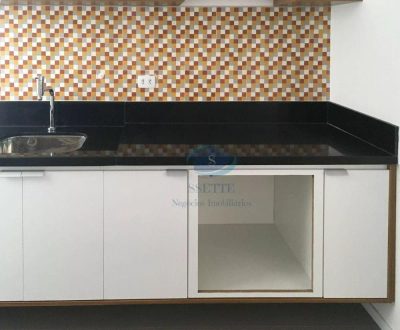 Apartamento, 2 quartos, 80 m² - Foto 3