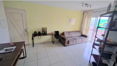 Apartamento, 2 quartos, 58 m² - Foto 5