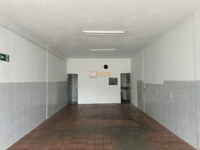 Loja-Salão, 57 m² - Foto 1