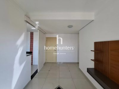 Apartamento, 2 quartos, 47 m² - Foto 2