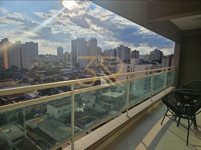 Apartamento, 1 quarto, 40 m² - Foto 5