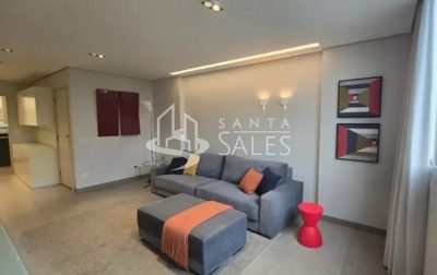 Apartamento, 3 quartos, 130 m² - Foto 2