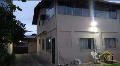 Casa, 5 quartos - Foto 4