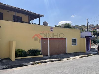 Sobrado, 2 quartos - Foto 1