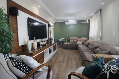Apartamento, 3 quartos, 132 m² - Foto 3