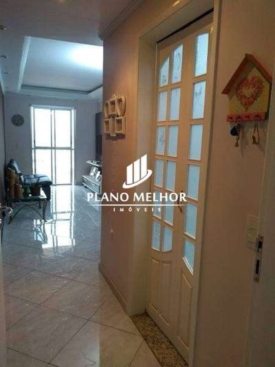 Apartamento, 3 quartos, 64 m² - Foto 5