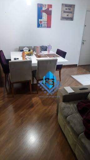 Apartamento, 2 quartos, 70 m² - Foto 4