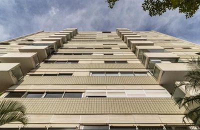 Apartamento, 3 quartos, 203 m² - Foto 2